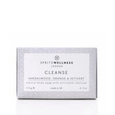 CLEANSE Activated Charcoal Body Soap